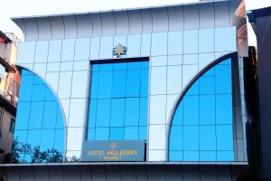 Hotel Indralok Inn,Lonavala>>Kune N.M.,3 star