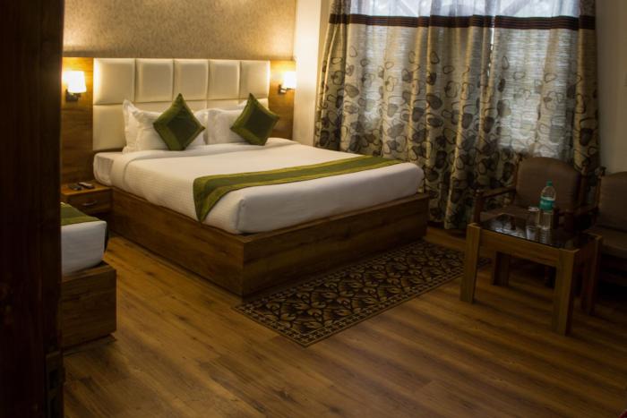 shimla