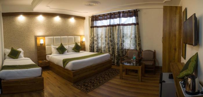 shimla