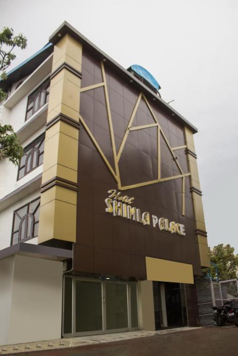 shimla
