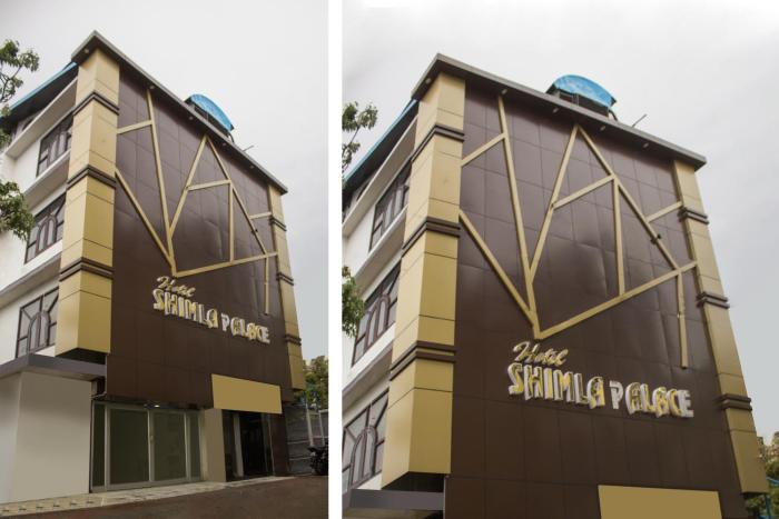 shimla