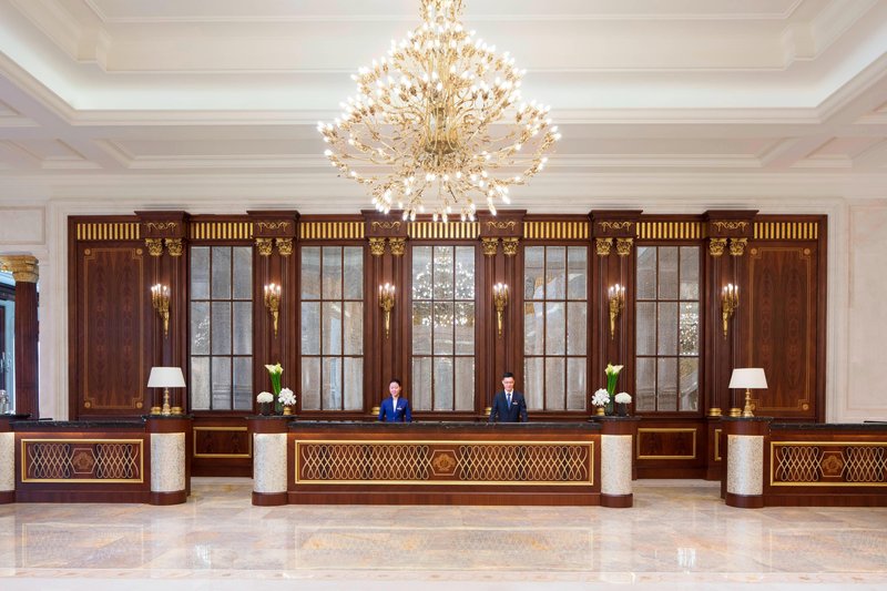 delta hotel by marriott shanghai baoshan