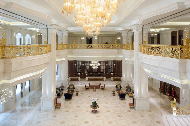 delta hotel by marriott shanghai baoshan