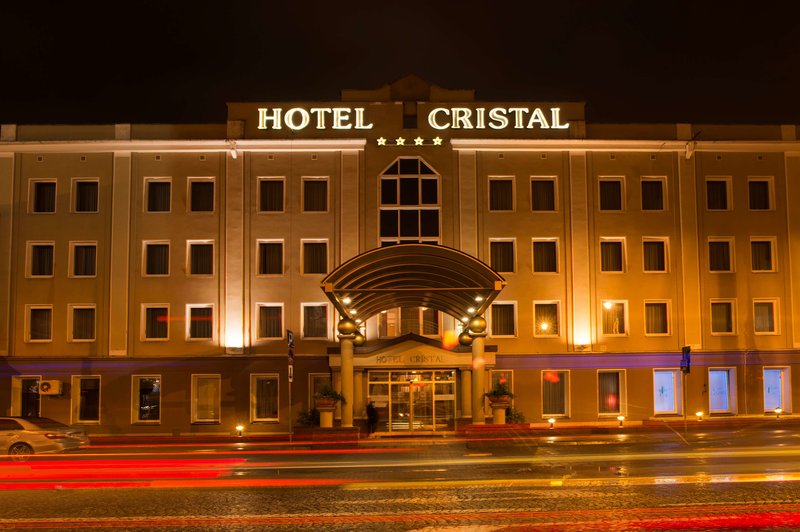 best western hotel cristal