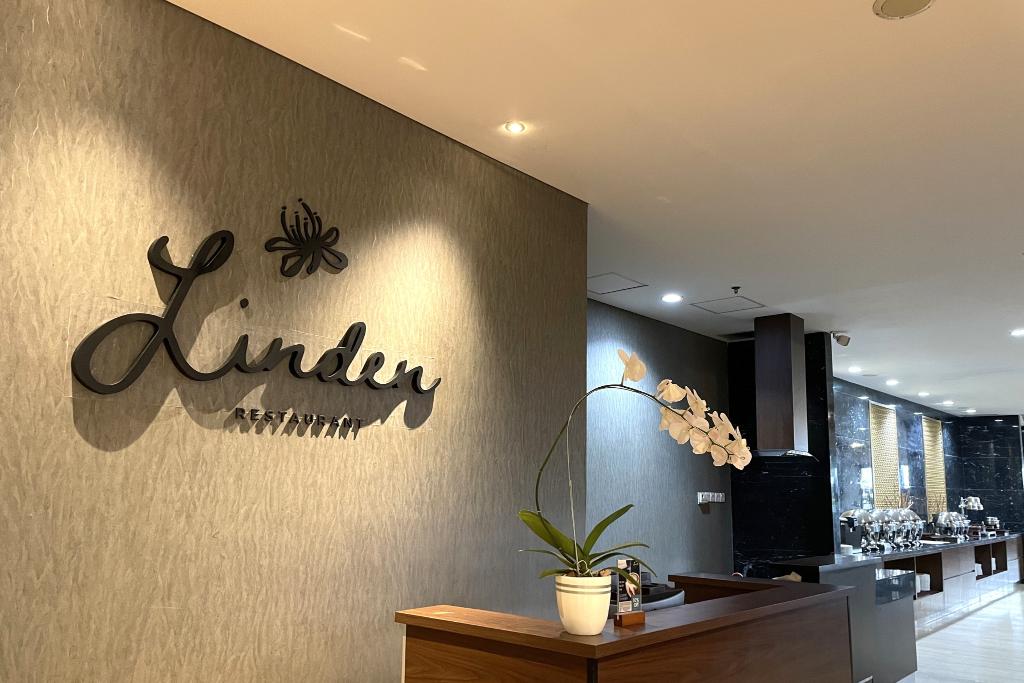 hotel santika sukabumi