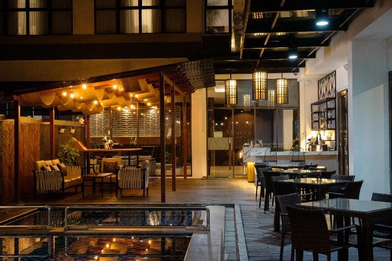 hotel santika sukabumi