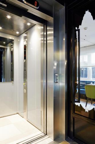 The Muse Amsterdam Boutique Hotel,Near Concertgebouw,3 star