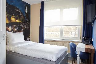 The Muse Amsterdam Boutique Hotel,Near Concertgebouw,3 star