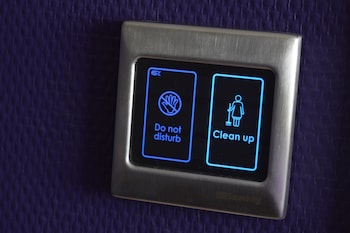 the muse amsterdam boutique hotel