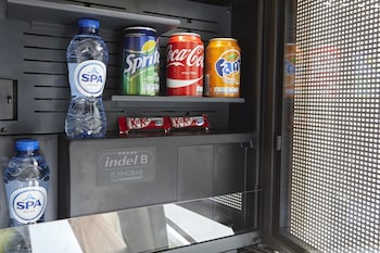 the muse amsterdam boutique hotel