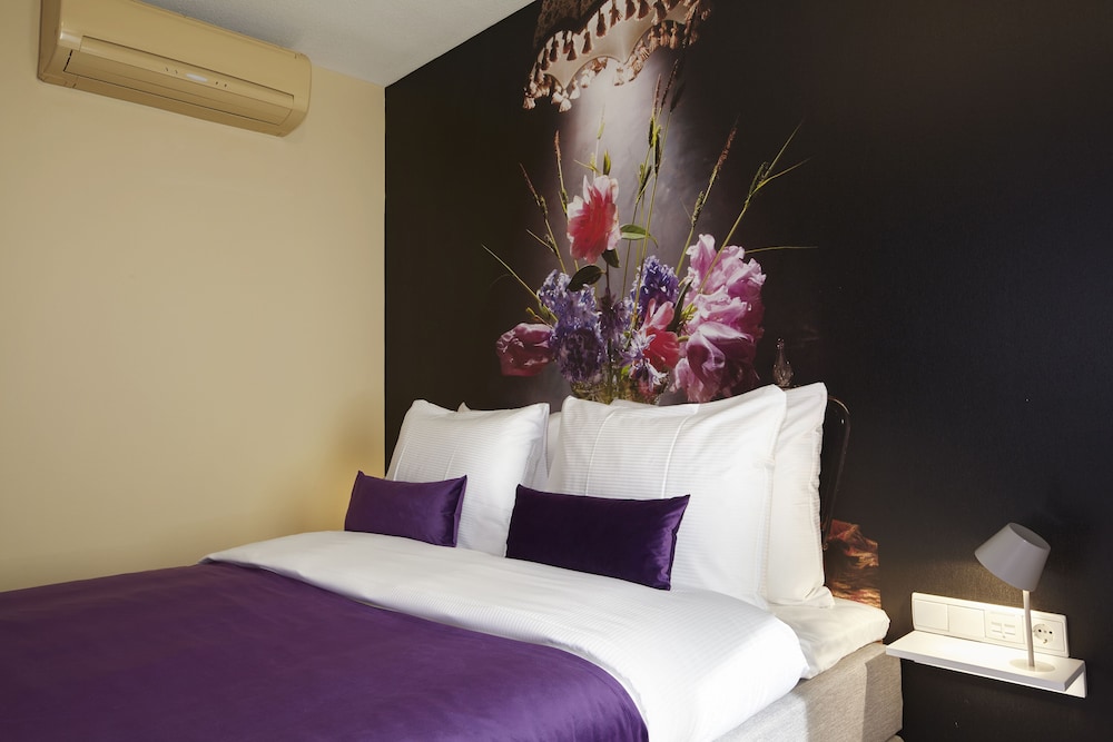 the muse amsterdam boutique hotel