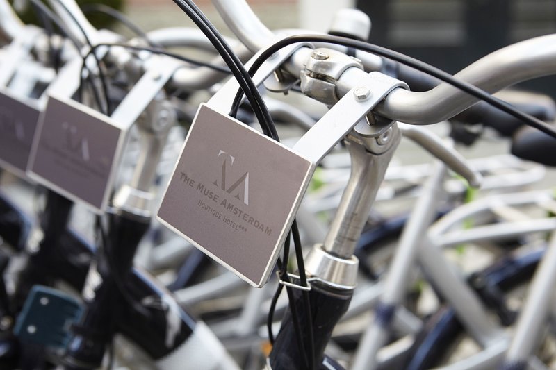 the muse amsterdam boutique hotel