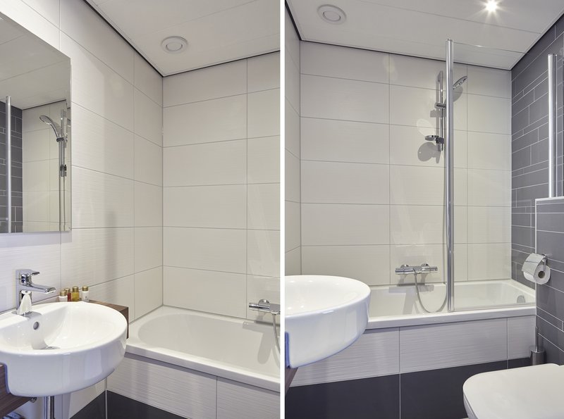 the muse amsterdam boutique hotel