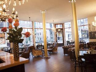 Quentin Arrive,Amsterdam City Centre>>Amsterdam,1 star