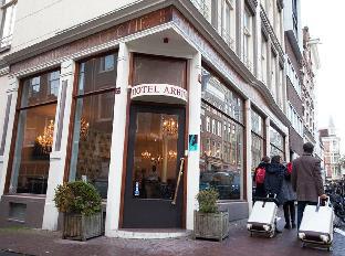 Quentin Arrive,Amsterdam City Centre>>Amsterdam,1 star