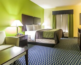 Comfort Inn Athens,Athens - Sweetwater>>Athens,3 star