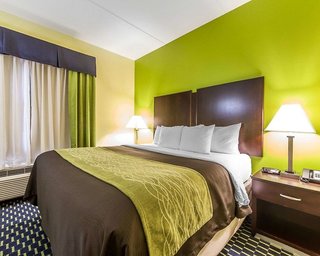 Comfort Inn Athens,Athens - Sweetwater>>Athens,3 star