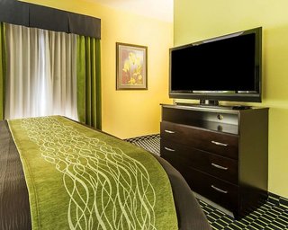 Comfort Inn Athens,Athens - Sweetwater>>Athens,3 star