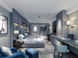 mercure chongqing downtown