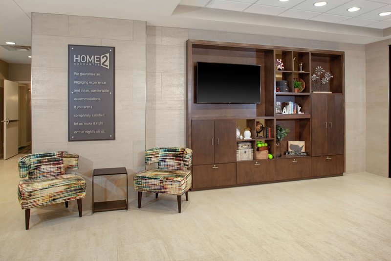 home2 suites by hilton bloomington