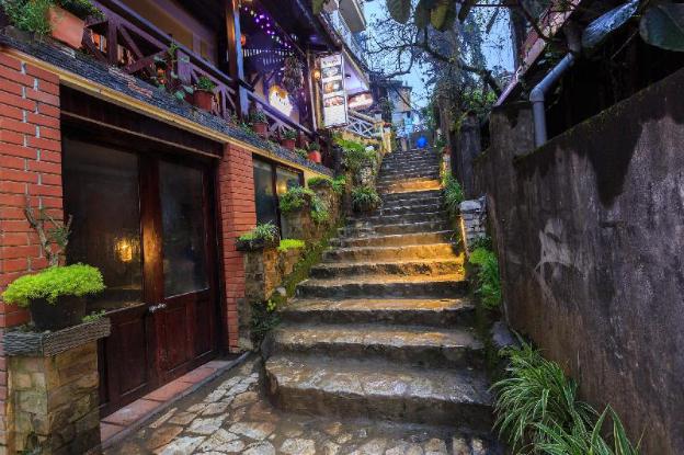 anise sapa hotel