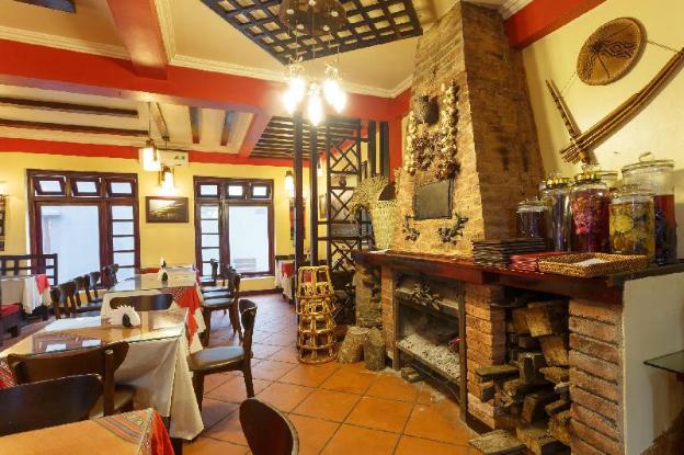 anise sapa hotel