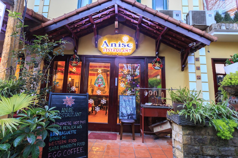 anise sapa hotel