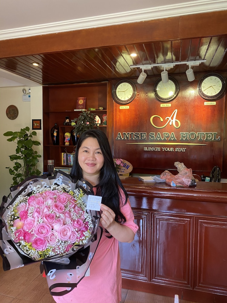 anise sapa hotel