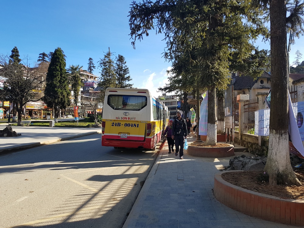 anise sapa hotel