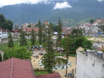 anise sapa hotel