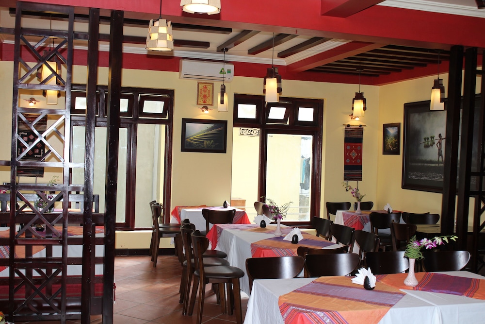 anise sapa hotel