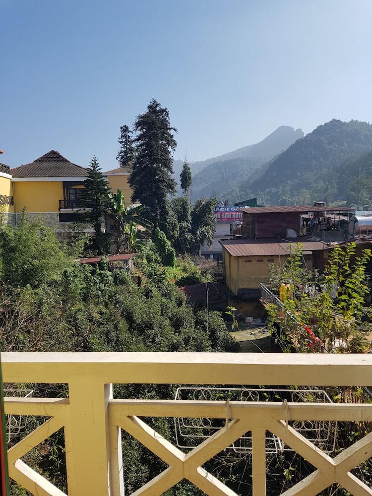 anise sapa hotel