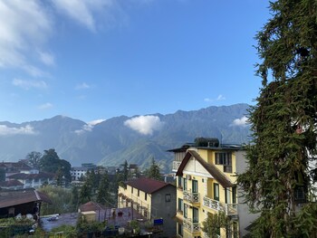 anise sapa hotel