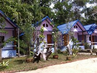 roong arun resort