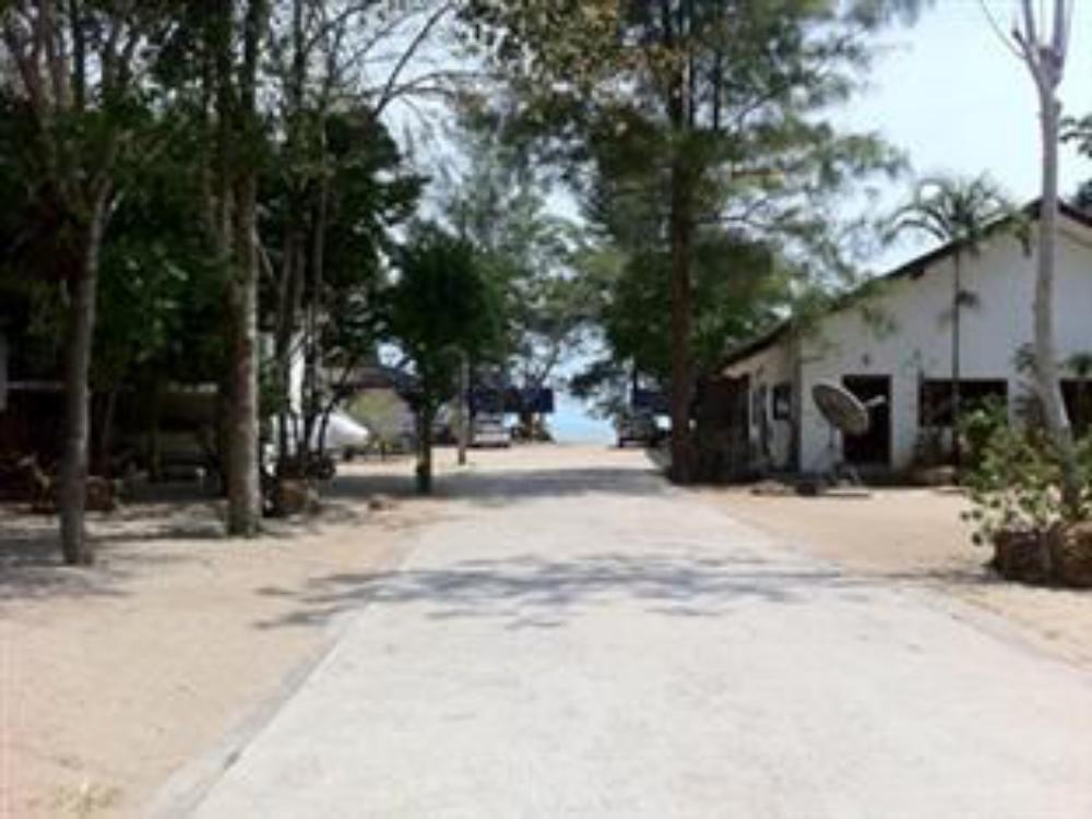 roong arun resort