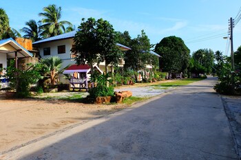 roong arun resort