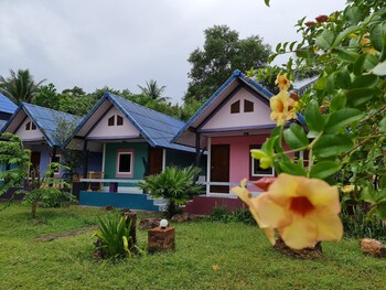 roong arun resort