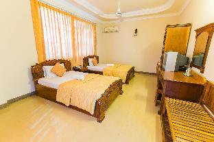 Star Hotel,Siem Reap>>Battambang,3 star