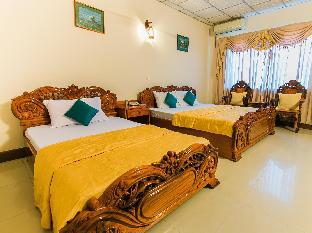Star Hotel,Siem Reap>>Battambang,3 star
