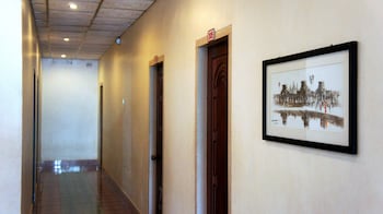 star hotel