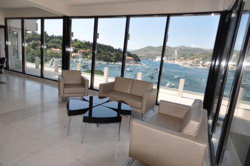 Adriatic Deluxe Apartments,Lapad>>Dubrovnik,0 star