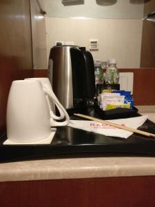 Ramada By Wyndham, Ahmedabad,Prahlad Nagar,4 star