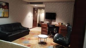 Ramada By Wyndham, Ahmedabad,Prahlad Nagar,4 star