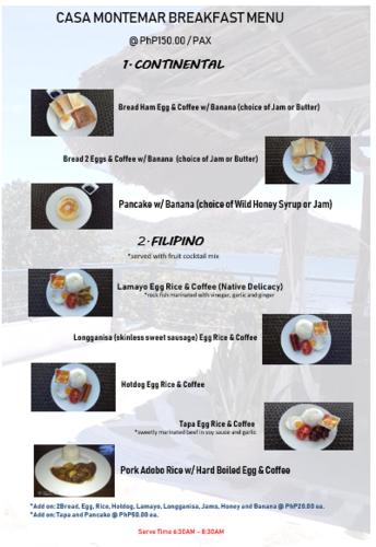 casa montemar heights