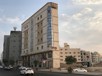 sidrathul aaliya hotel