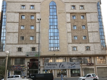 sidrathul aaliya hotel