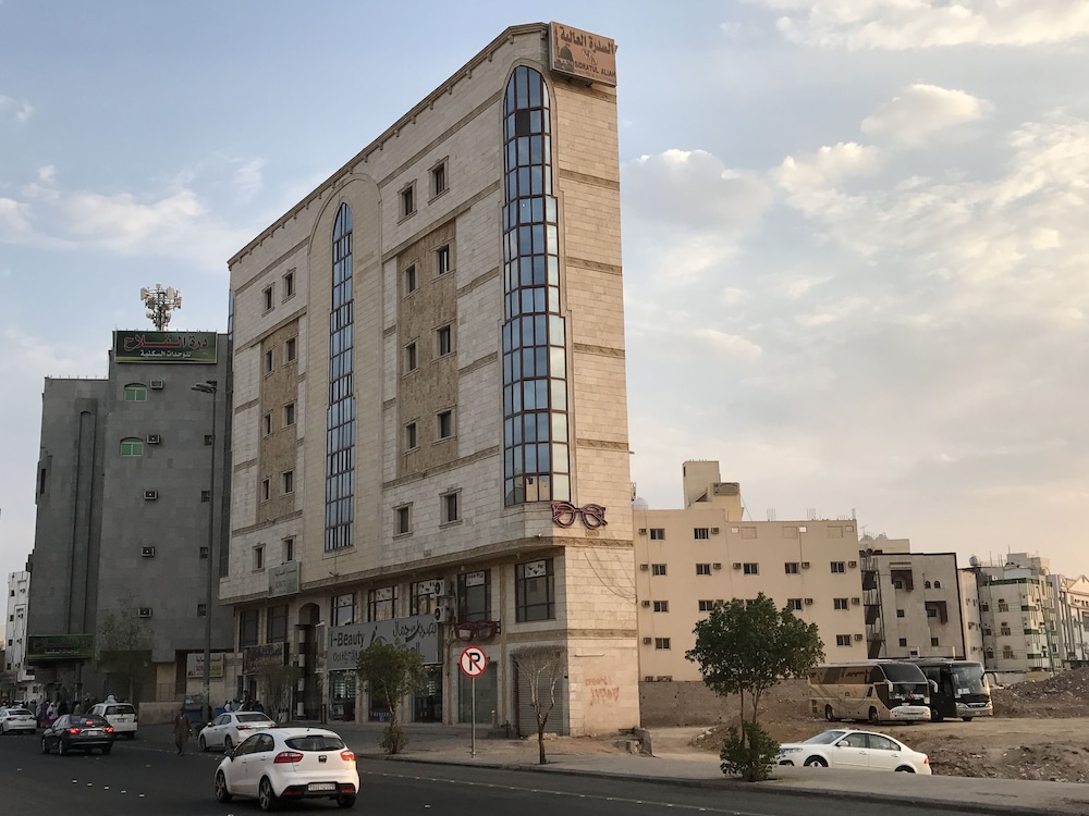 sidrathul aaliya hotel