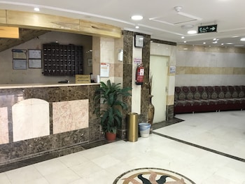 sidrathul aaliya hotel