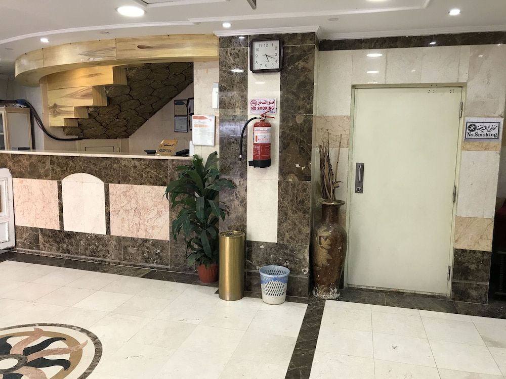 sidrathul aaliya hotel