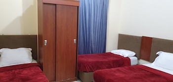 sidrathul aaliya hotel